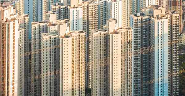 中国宜居城市排名